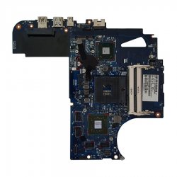 مادربرد لپ تاپ اچ پی مدل ENVY_14 HM65 Intel_6050A2443401