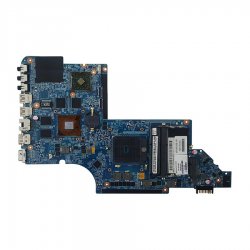 مادربرد لپ تاپ اچ پی مدل Pavilion DV6_6000 DV7_6000 AMD_41_AB7400_E000 2Chip PM
