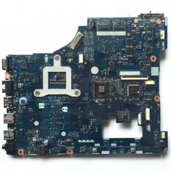 مادربرد لپ تاپ لنوو مدل G510