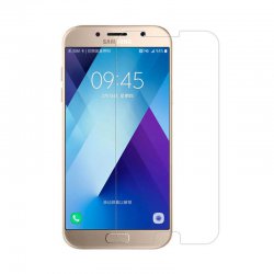 محافظ صفحه نمایش برای گوشی موبایل سامسونگ (Galaxy A3 (2017