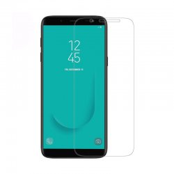 محافظ صفحه نمایش برای گوشی موبایل سامسونگ (Galaxy J6 (2018