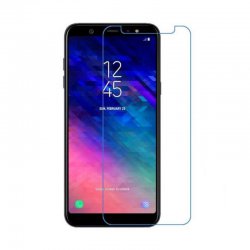 محافظ صفحه نمایش برای گوشی موبایل سامسونگ Galaxy A6 Plus