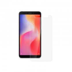 محافظ صفحه نمایش برای گوشی موبایل شیائومی مدل Redmi 6
