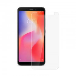 محافظ صفحه نمایش برای گوشی موبایل شیائومی مدل Redmi 6A