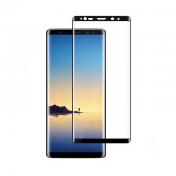 محافظ صفحه نمایش مدل Full Cover برای گوشی موبایل سامسونگ Galaxy Note 8