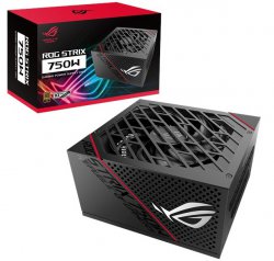 منبع تغذیه ایسوس مدل ROG STRIX 750G