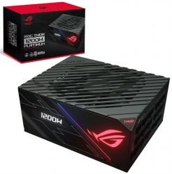 منبع تغذیه ماژولار ایسوس مدل ROG-THOR-1200P