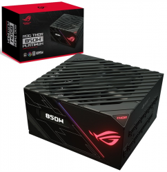 منبع تغذیه ماژولار ایسوس مدل ROG-THOR-850P