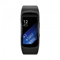 مچ بند هوشمند سامسونگ مدل Gear Fit2