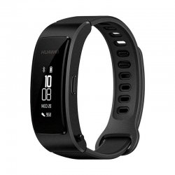 مچ بند هوشمند هوآوی مدل TalkBand B3 Lite GRU_B09