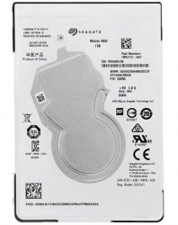 هارد دیسک لپ تاپ سیگیت اس اس اچ دی ظرفیت 1 ترابایت