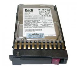 هارد سرور  اچ پی مدل759212_B21  با ظرفیت 600 گیگابایت