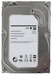 هارد سرور اچ پی مدل 695507_002 با ظرفیت 2 ترابایت