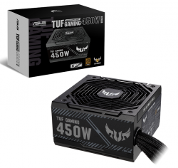 پاور ایسوس مدل TUF-GAMING-450B