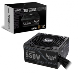 پاور ایسوس مدل TUF-GAMING-550B