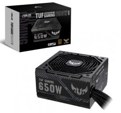 پاور ایسوس مدل TUF-GAMING-650B