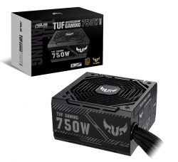 پاور ایسوس مدل TUF-GAMING-750B