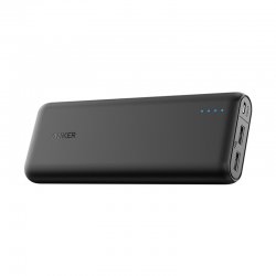 پاور بانک انکر مدل A1252 PowerCore ظرفیت 15600 میلی آمپر ساعت