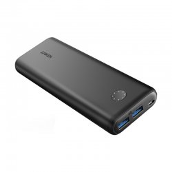 پاور بانک انکر مدل A1260 PowerCore II ظرفیت 20000 میلی آمپر ساعت