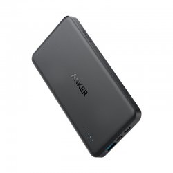 پاور بانک انکر مدل A1261 PowerCore II Slim ظرفیت 10000 میلی آمپر ساعت