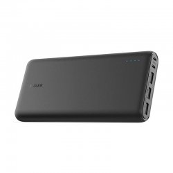 پاور بانک انکر مدل A1277 PowerCore ظرفیت 26800 میلی آمپر ساعت