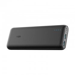 پاور بانک انکر مدل A1278 PowerCore Speed ظرفیت 20000 میلی آمپر ساعت