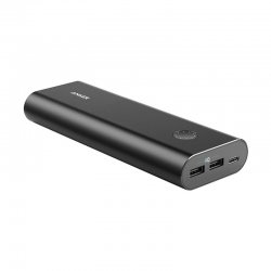 پاور بانک انکر مدل A1371 PowerCore Plus ظرفیت 20100 میلی آمپر ساعت