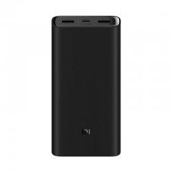 پاور بانک شیائومی مدل Mi Power bank 3 ظرفیت 20000 میلی آمپر ساعت