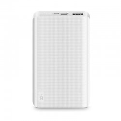 پاور بانک شیائومی مدل ZMI QB810 ظرفیت 10000 میلی آمپر ساعت