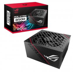 پاور گیمینگ 850 وات ایسوس مدل ROG STRIX 850G