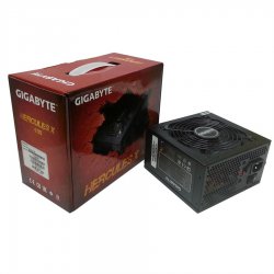 پاور گیگابایت مدل هرکولس ایکس 430