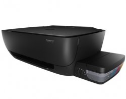 پرینتر جوهر افشان چند کاره اچ پی مدل DeskJet GT ۵۸۱۰