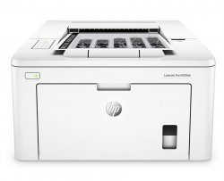 پرینتر لیزری اچ پی مدل LaserJet Pro M۲۰۳dn