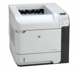 پرینتر لیزری اچ پی مدل Laserjet P۴۰۱۵N