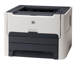 پرینتر لیزری اچ پی مدل Laserjet ۱۳۲۰