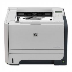 پرینتر لیزری تک کاره اچ پی مدل LaserJet P۲۰۵۵DN