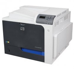 پرینتر لیزری رنگی اچ پی مدل LaserJet Enterprise CP۴۰۲۵dn