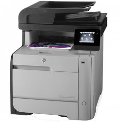 پرینتر لیزری ۴ کاره اچ پی مدل ام اف پی_ام ۴۷۶ ان دبلیو