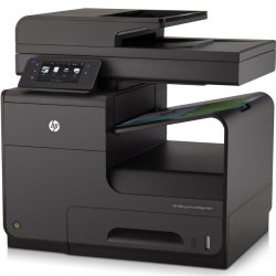 پرینتر چندکاره اچ پی مدل Officejet Pro X۴۷۶dw