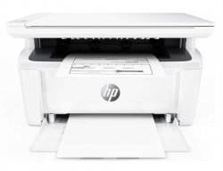 پرینتر چندکاره لیزری اچ پی مدل LaserJet Pro MFP M۲۸a