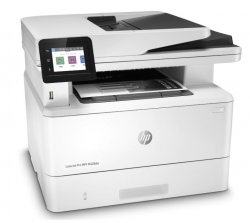 پرینتر چندکاره لیزری اچ پی مدل LaserJet Pro MFP M۴۲۸dw
