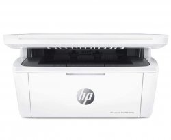 پرینتر چندکاره لیزری اچ پی مدل LaserJet Pro M۲۸w