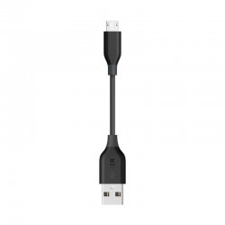 کابل تبدیل USB به Micro USB انکر مدل A8135 PowerLine