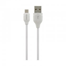 کابل تبدیل USB به Micro USB کینگ استار مدل K06 A به طول 1 متر