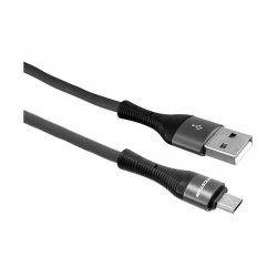 کابل تبدیل USB به Micro USB کینگ استار مدل K27 A به طول 1.0 متر