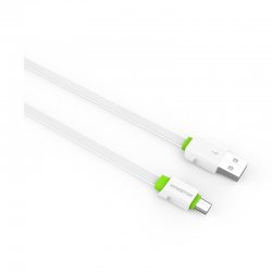 کابل تبدیل USB به Micro USB کینگ استار مدل KS01 A 2M