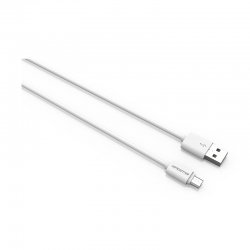 کابل تبدیل USB به Micro USB کینگ استار مدل KS05 A 2M