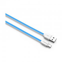 کابل تبدیل USB به Micro USB کینگ استار مدل KS07 A 1M