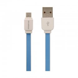 کابل تبدیل USB به Micro USB کینگ استار مدل KSX7 A طول 1 متر