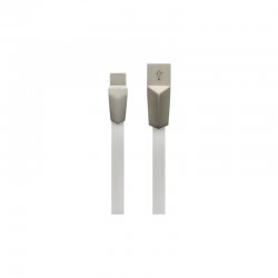 کابل تبدیل USB به USB Type_C کینگ استار مدل K29 C به طول 1.0 متر